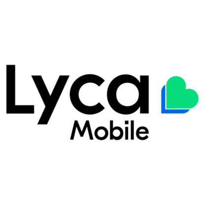 Recarga Lycamobile