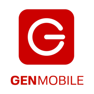 Recarga Gen Mobile