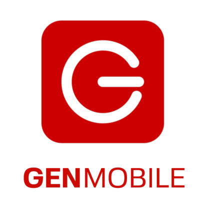 Recarga Gen Mobile