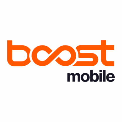 Recarga Boost Mobile